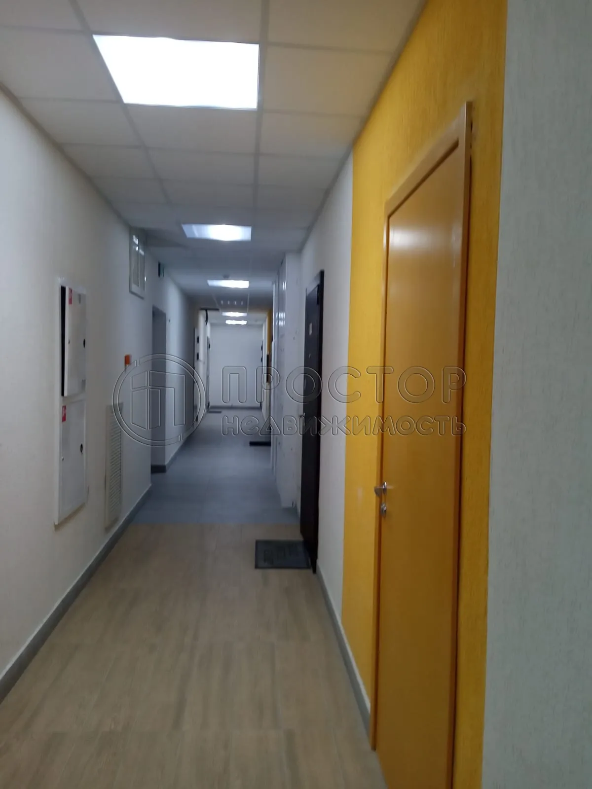 1-комнатная квартира, 37.4 м² - фото 12