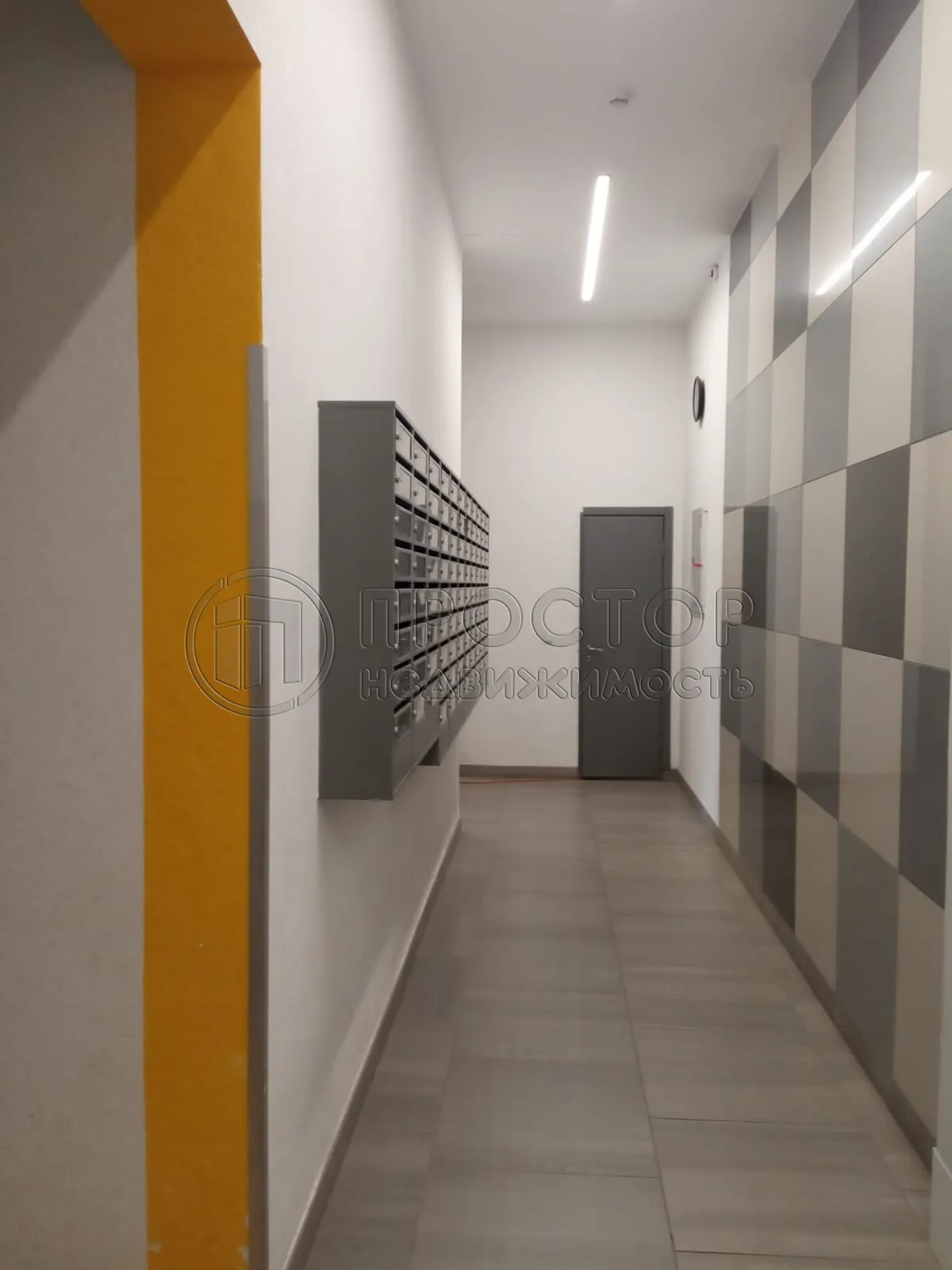 1-комнатная квартира, 37.4 м² - фото 13