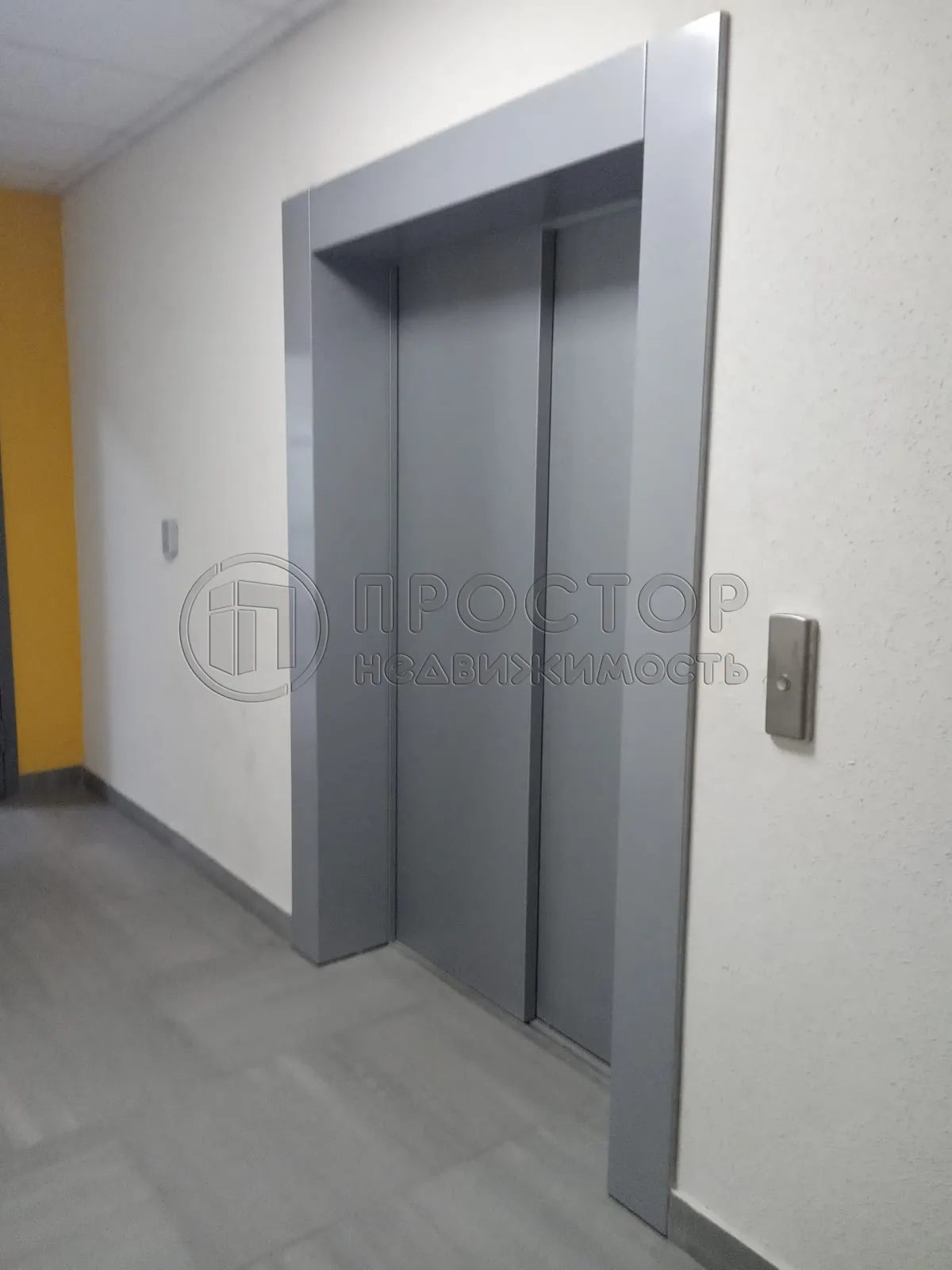 1-комнатная квартира, 37.4 м² - фото 14