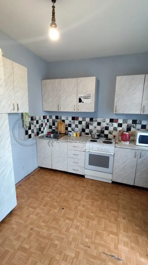 1-комнатная квартира, 42 м² - фото 2