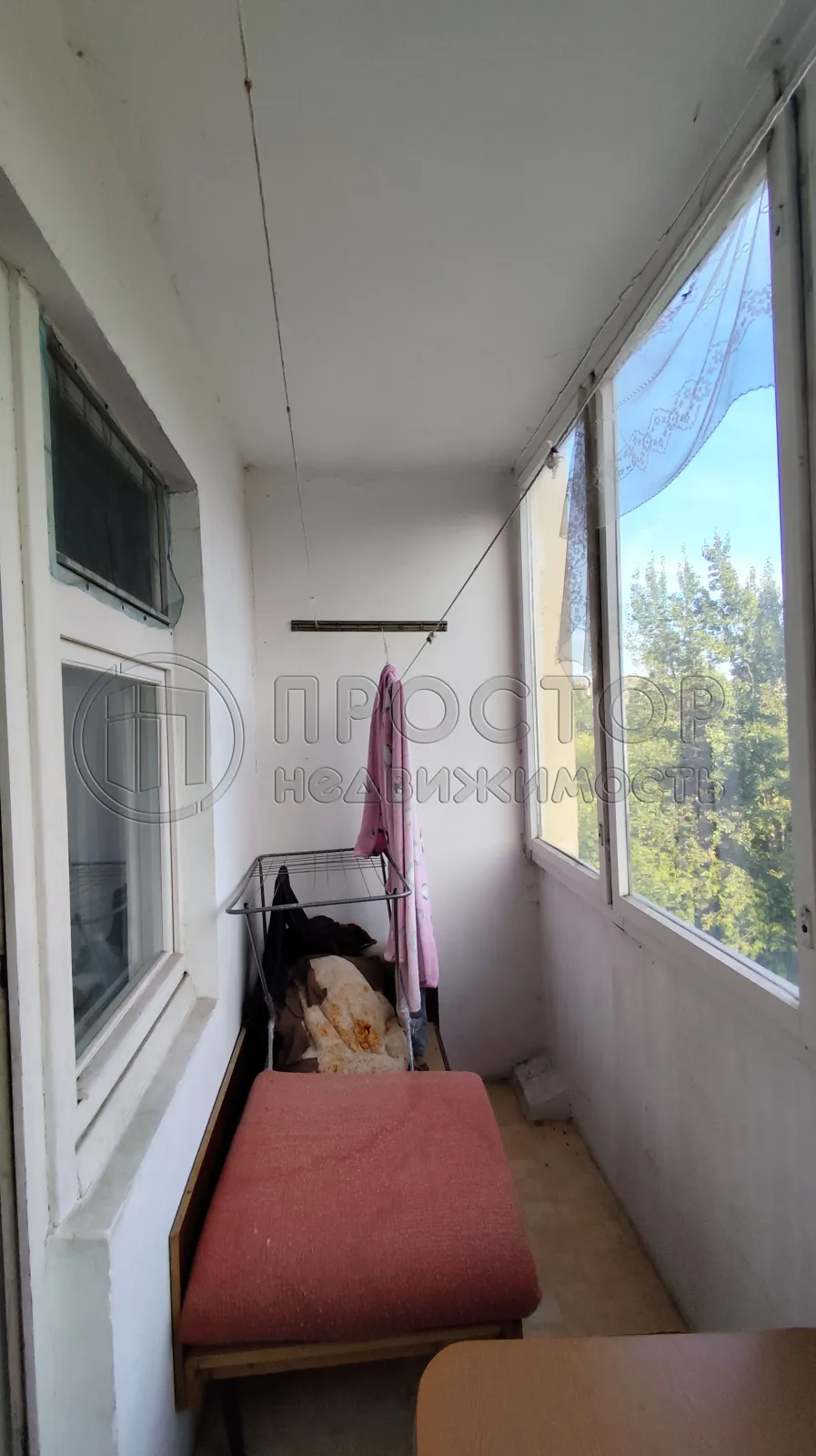 1-комнатная квартира, 42 м² - фото 6