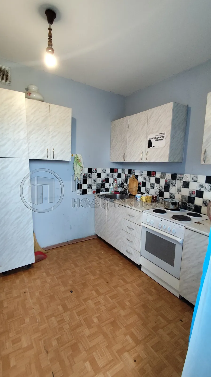 1-комнатная квартира, 42 м² - фото 7