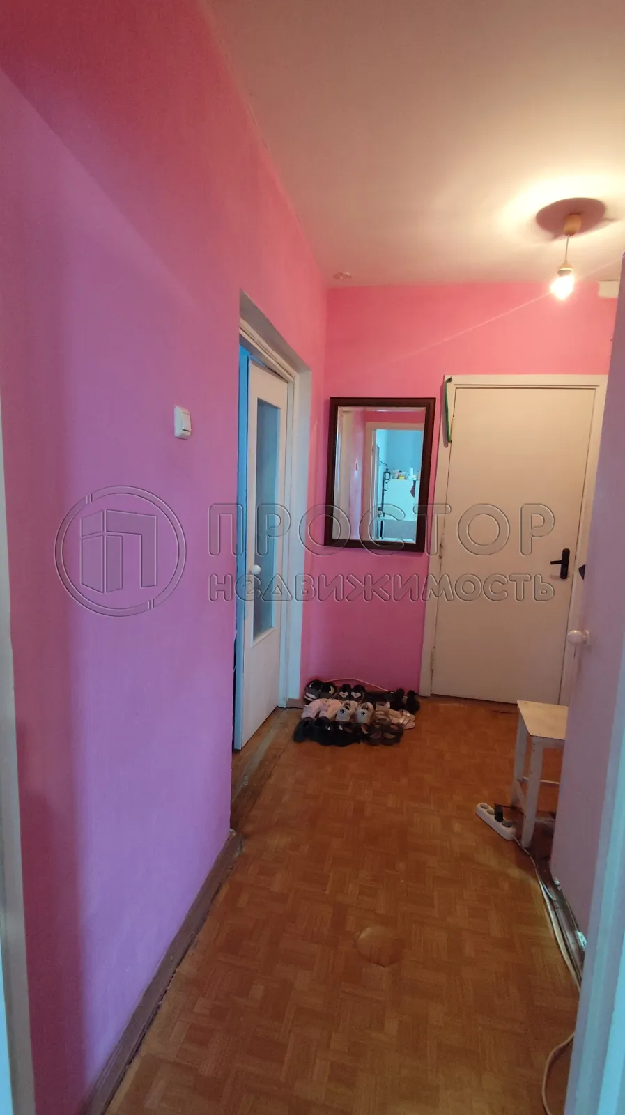 1-комнатная квартира, 42 м² - фото 9