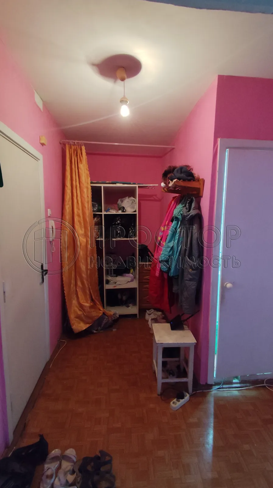 1-комнатная квартира, 42 м² - фото 15