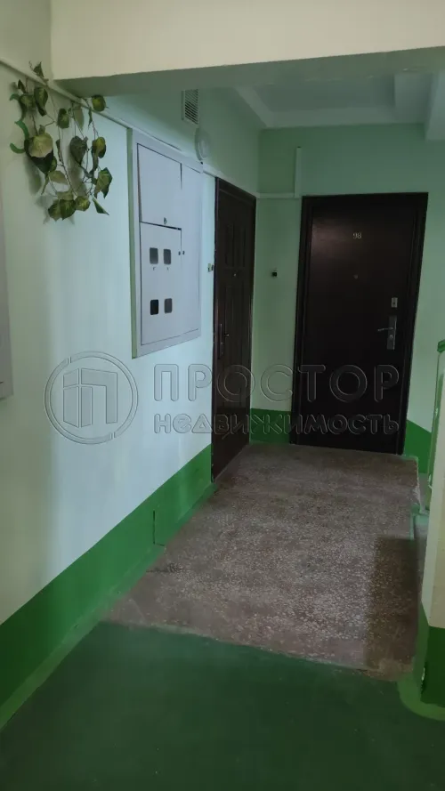 1-комнатная квартира, 42 м² - фото 16