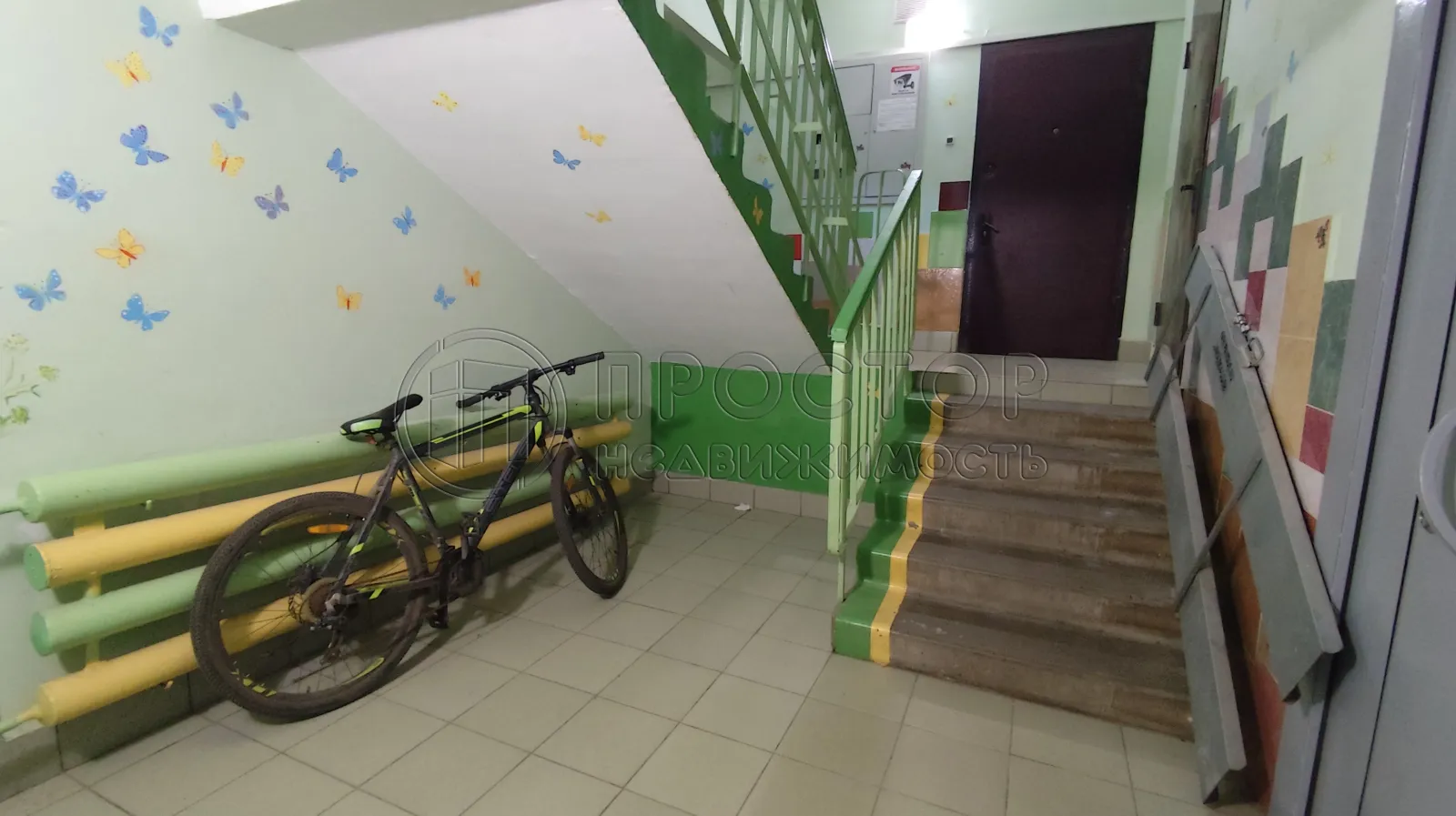 1-комнатная квартира, 42 м² - фото 17