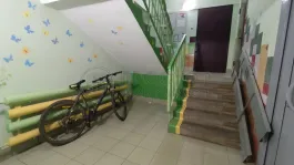 1-комнатная квартира, 42 м² - фото 37