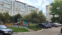 1-комнатная квартира, 42 м² - фото 39