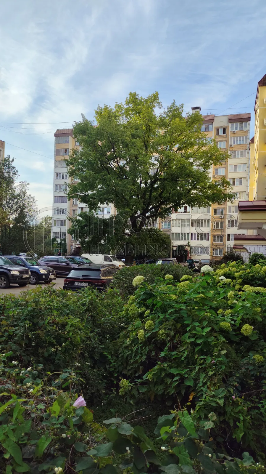 1-комнатная квартира, 42 м² - фото 20