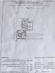 1-комнатная квартира, 42 м² - фото 41