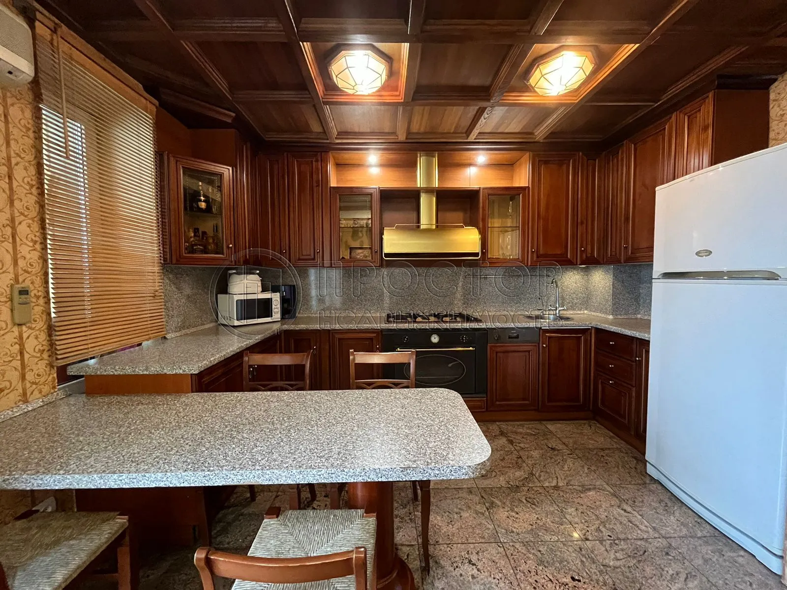 3-комнатная квартира, 63.5 м² - фото 2