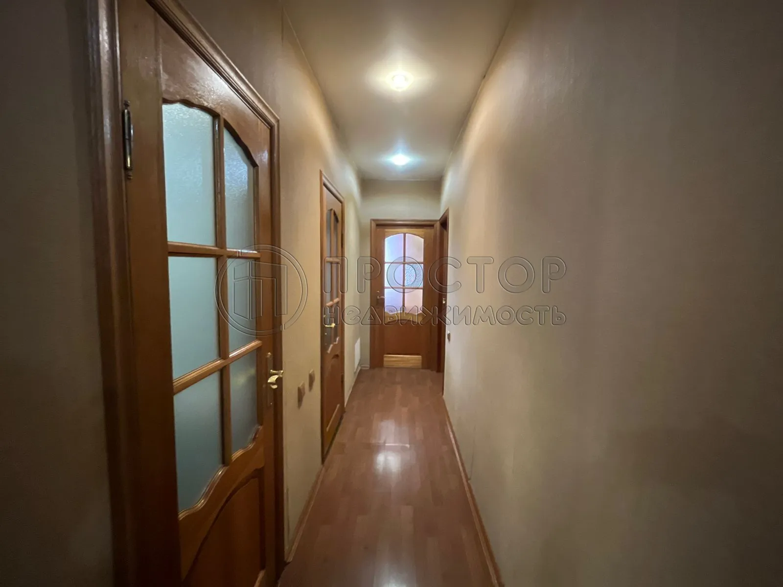 3-комнатная квартира, 63.5 м² - фото 3