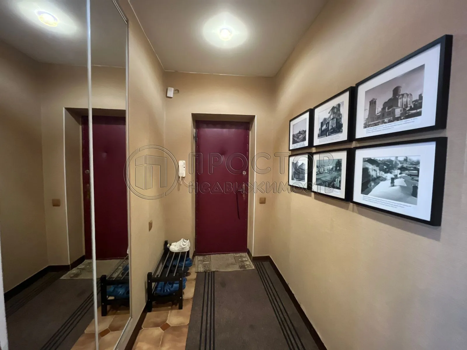 3-комнатная квартира, 63.5 м² - фото 6