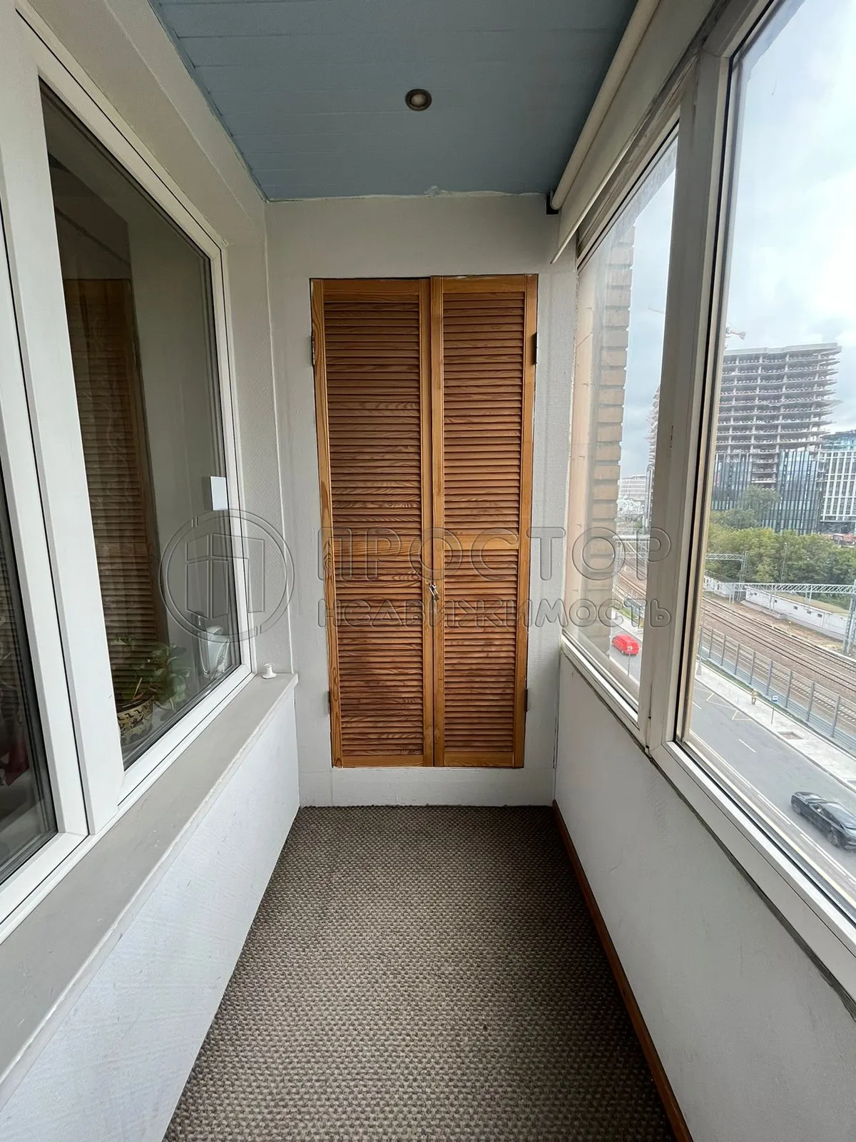 3-комнатная квартира, 63.5 м² - фото 7