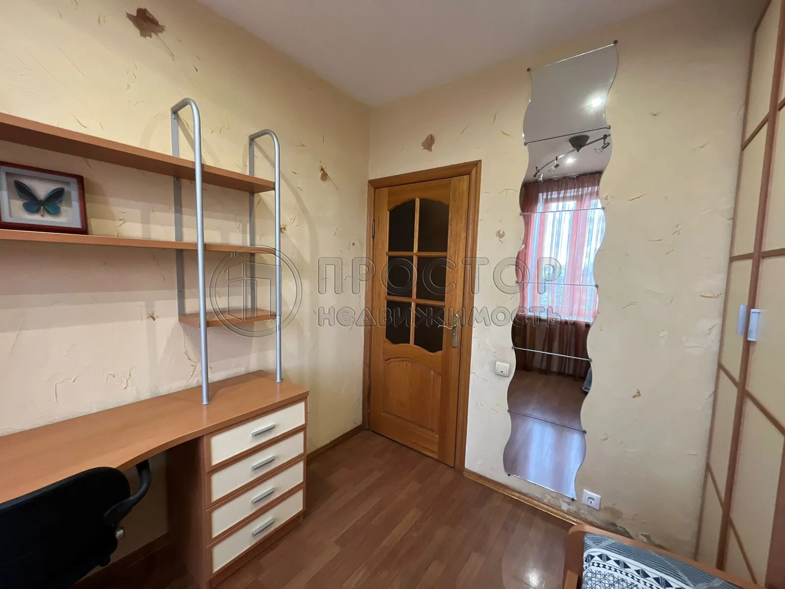 3-комнатная квартира, 63.5 м² - фото 8
