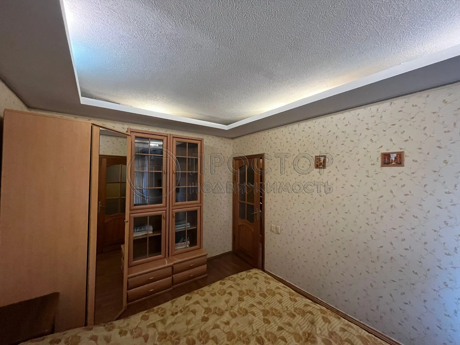 3-комнатная квартира, 63.5 м² - фото 9