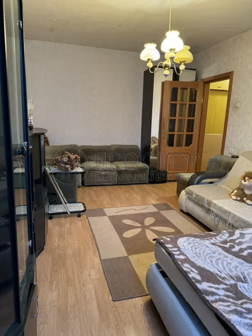 2-комнатная квартира, 50.8 м² - фото 3