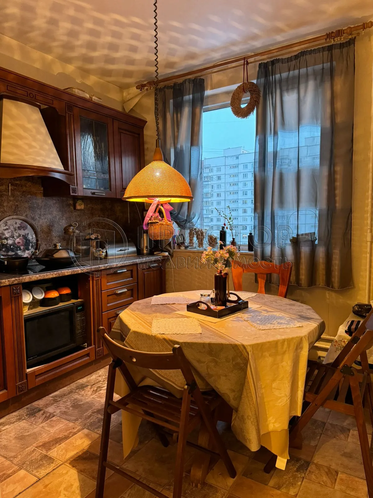 2-комнатная квартира, 50.8 м² - фото 7