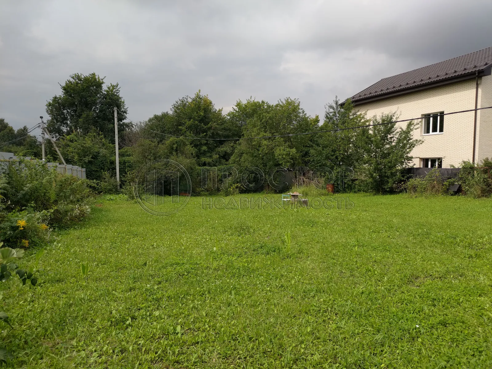 Участок, 8.6 сот. - фото 2