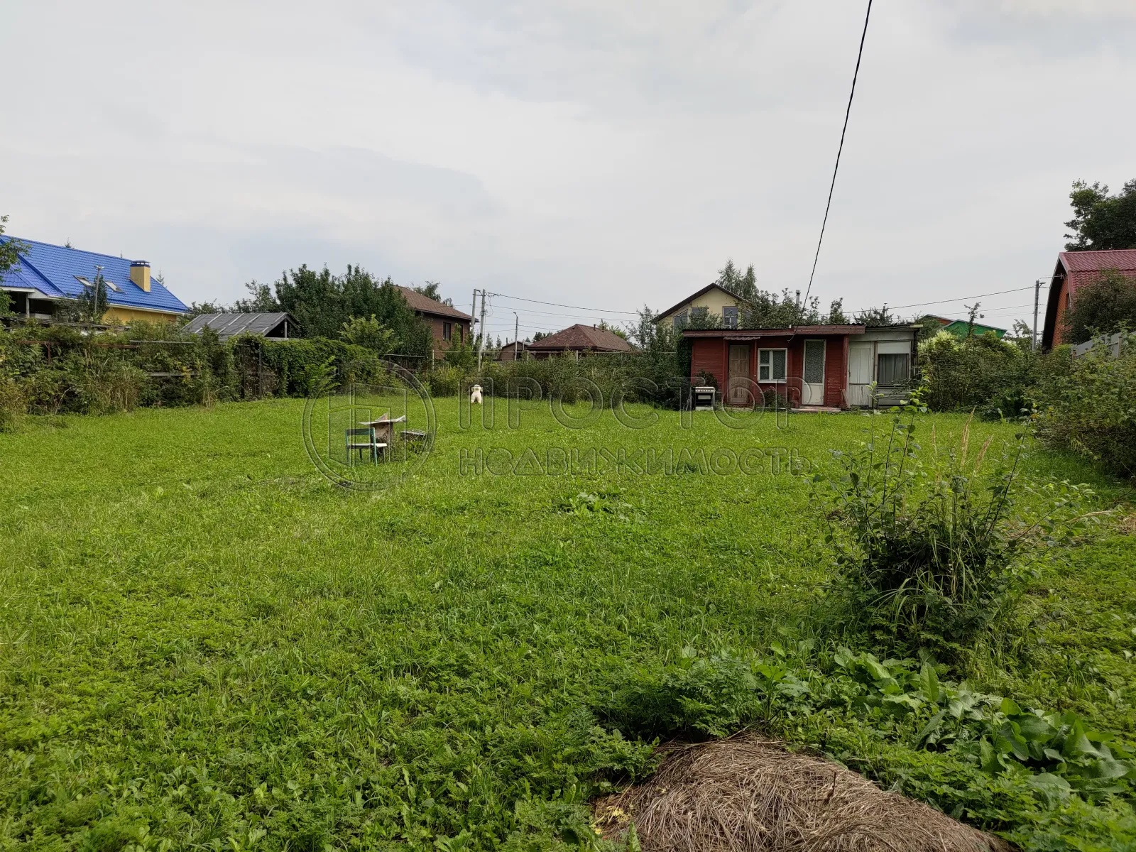 Участок, 8.6 сот. - фото 4