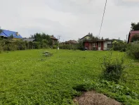 Участок, 8.6 сот. - фото 15