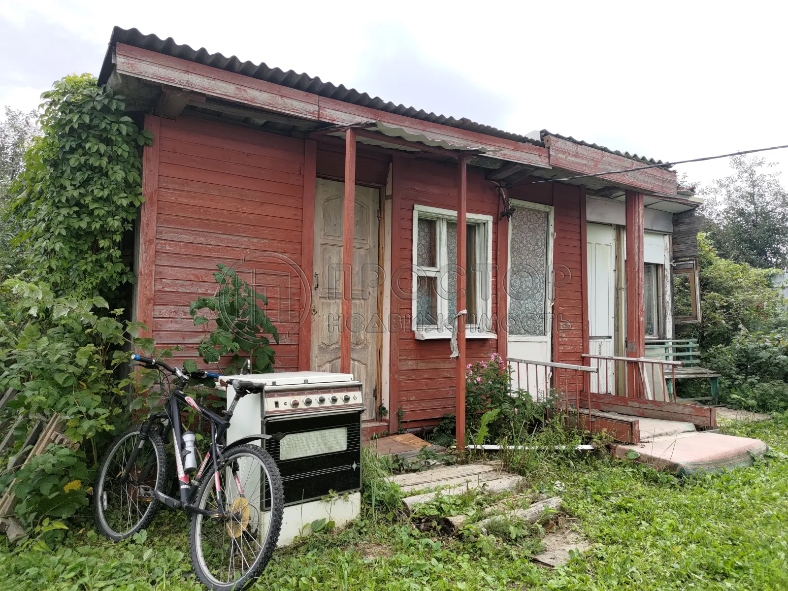 Участок, 8.6 сот. - фото 5