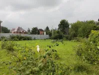 Участок, 8.6 сот. - фото 18