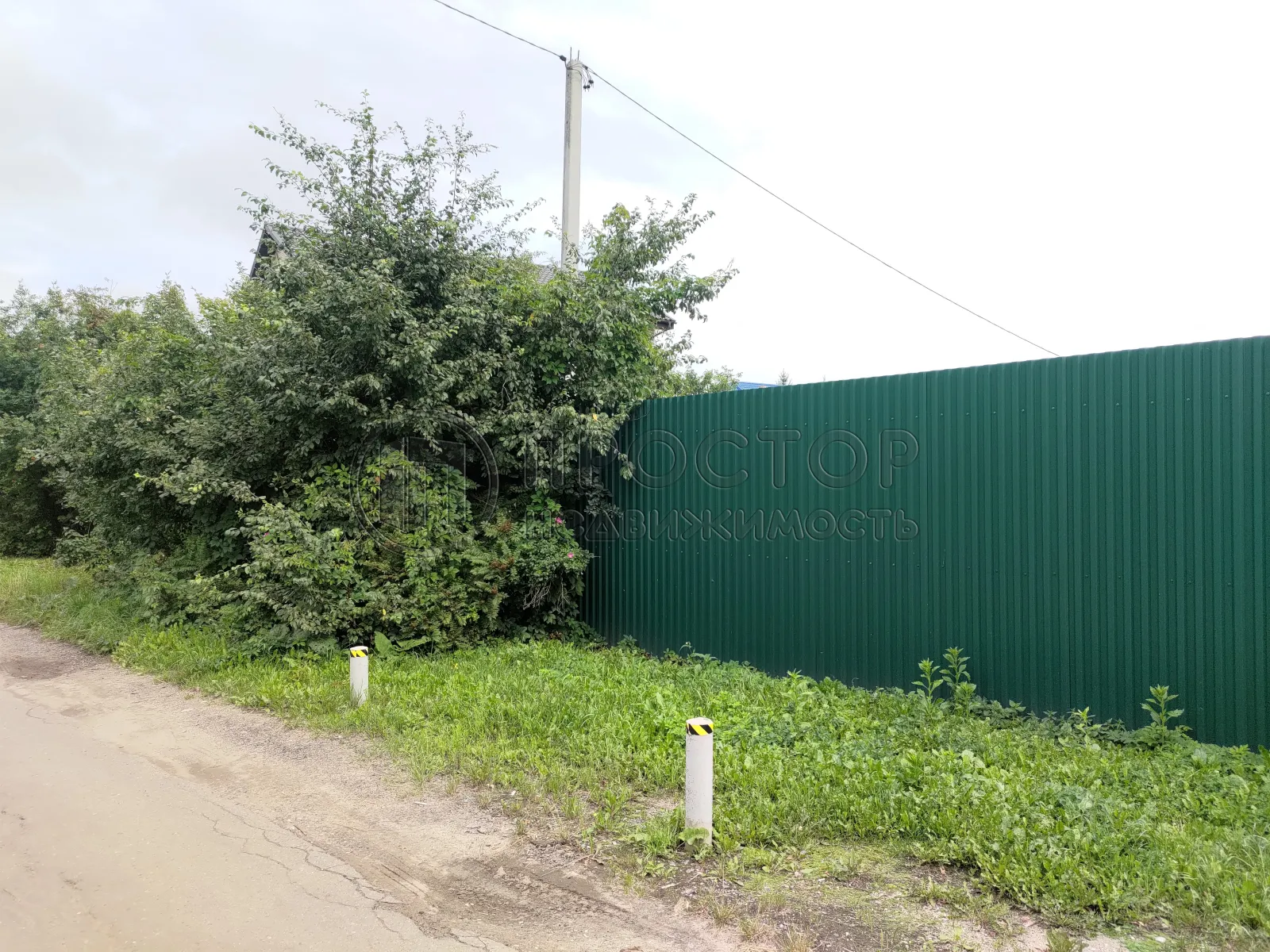 Участок, 8.6 сот. - фото 10