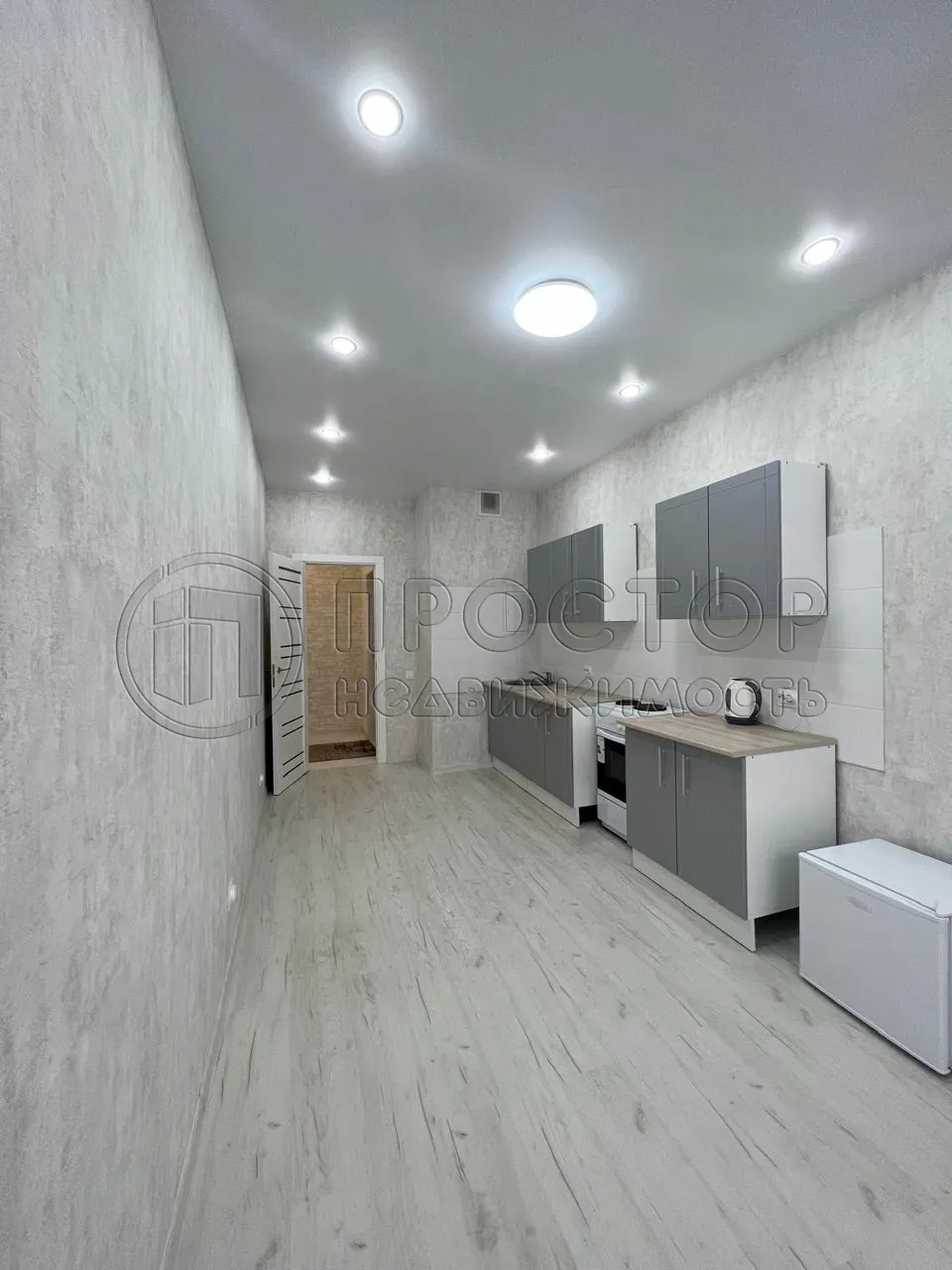 2-комнатная квартира, 47 м² - фото 2