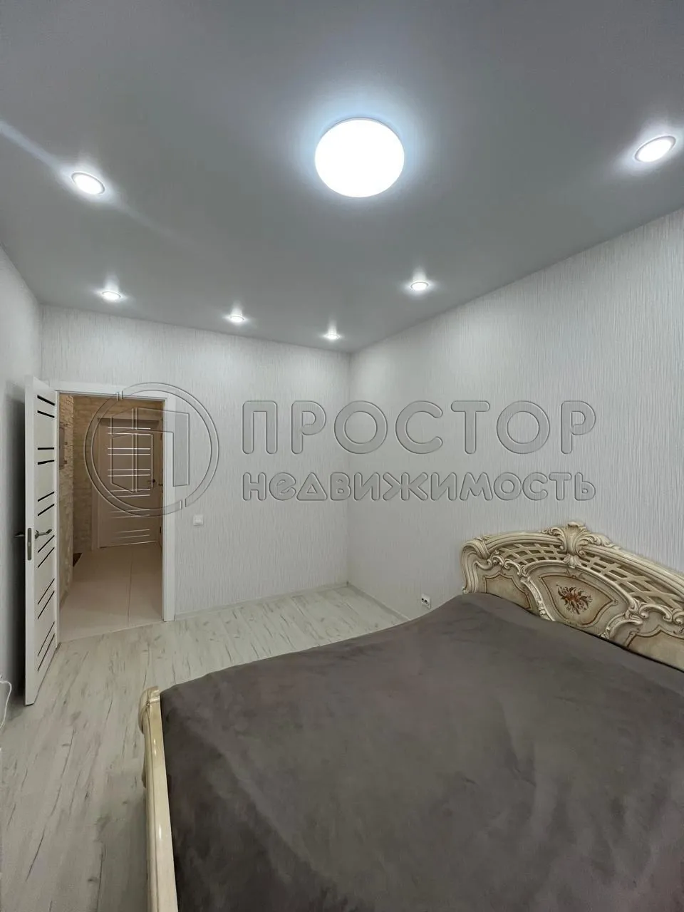 2-комнатная квартира, 47 м² - фото 3