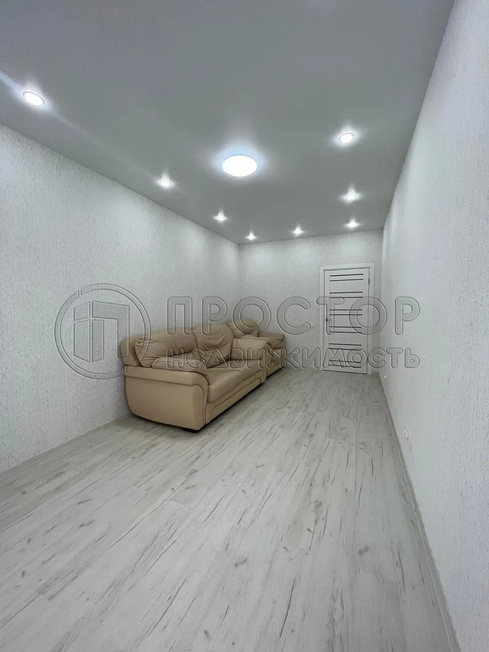 2-комнатная квартира, 47 м² - фото 4