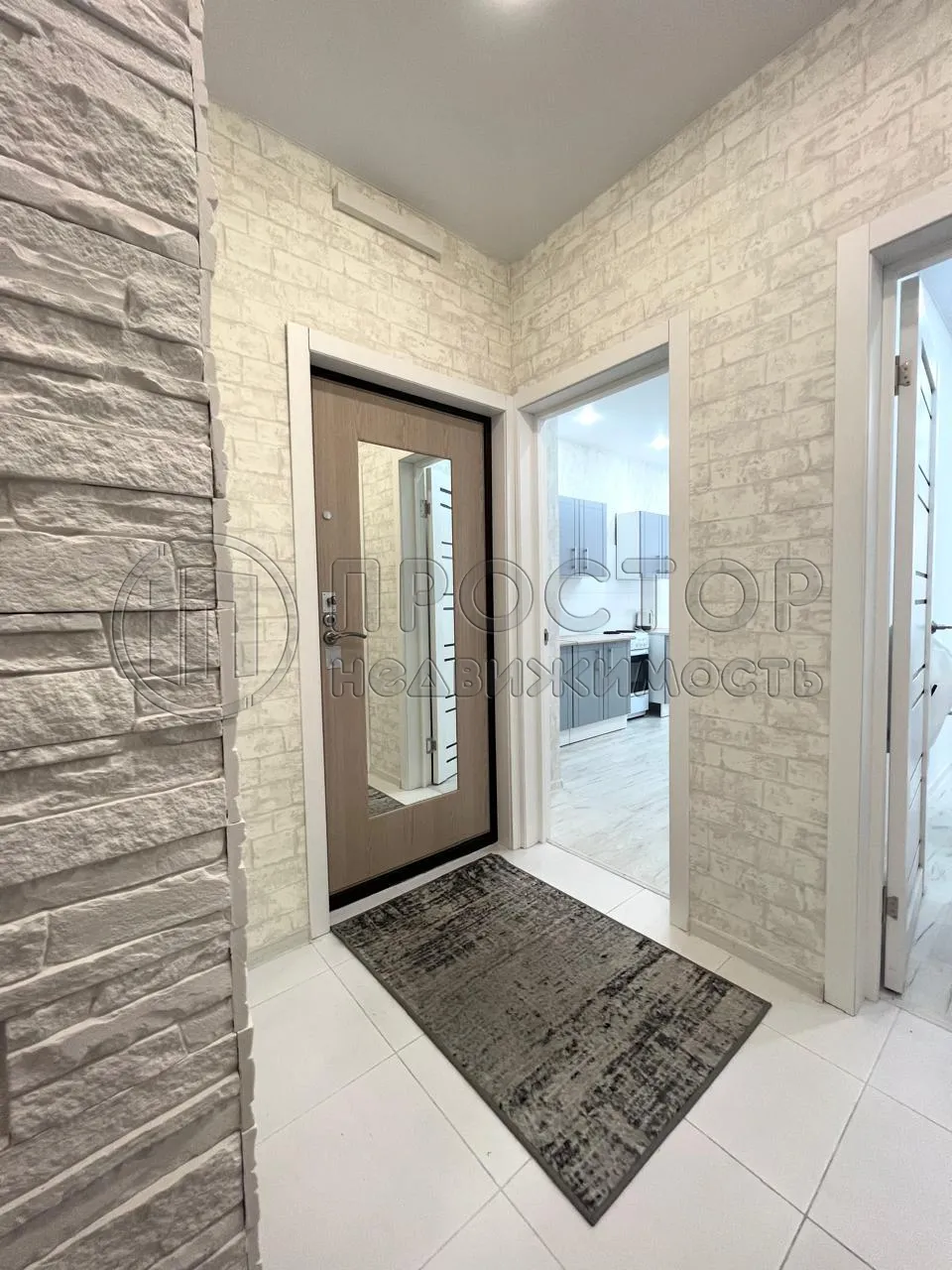 2-комнатная квартира, 47 м² - фото 5