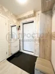 1-комнатная квартира, 34.7 м² - фото 20
