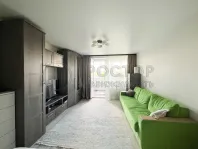 1-комнатная квартира, 34.7 м² - фото 22