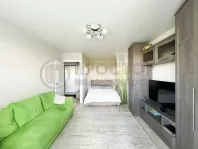 1-комнатная квартира, 34.7 м² - фото 25