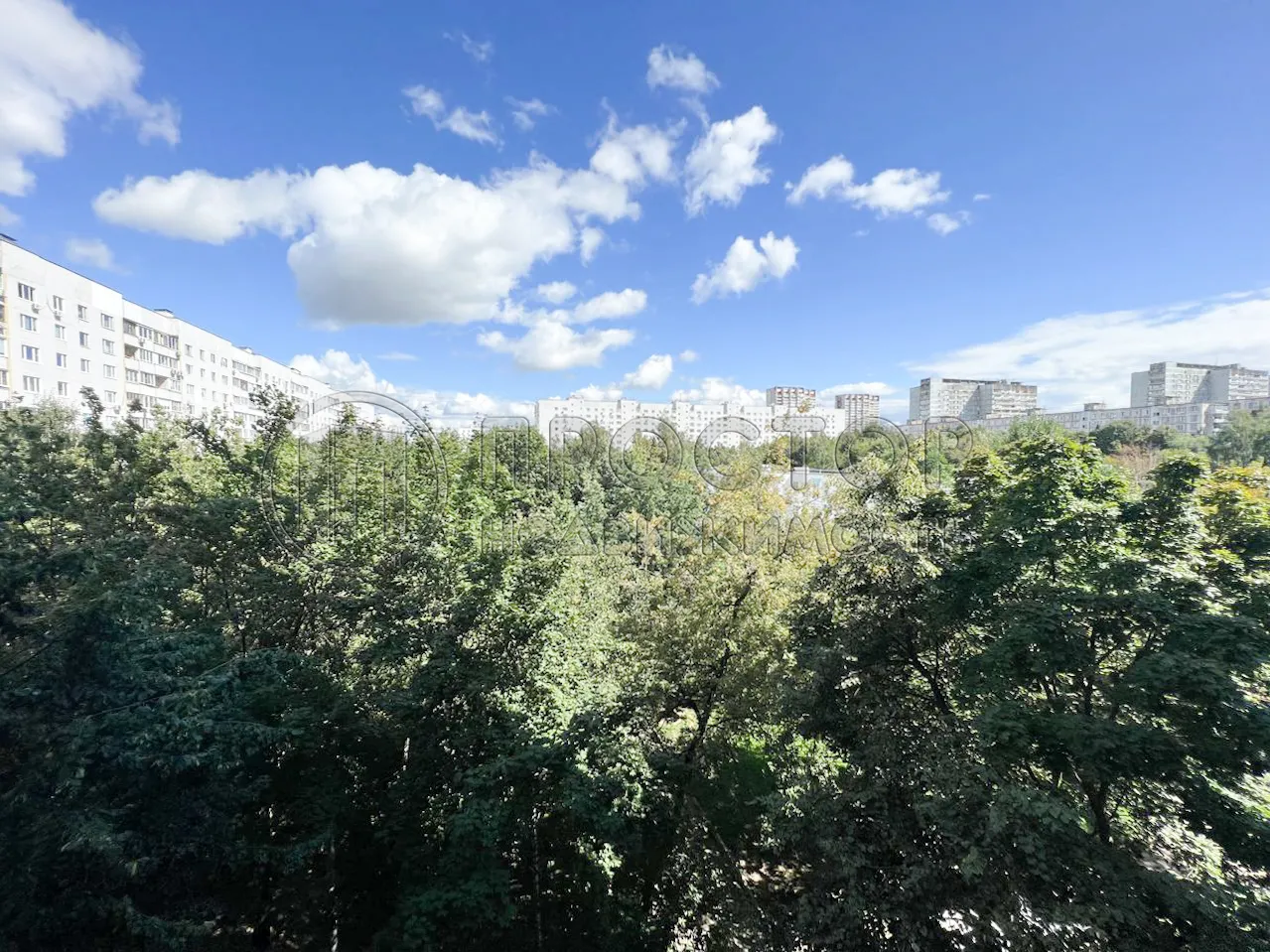 1-комнатная квартира, 34.7 м² - фото 16