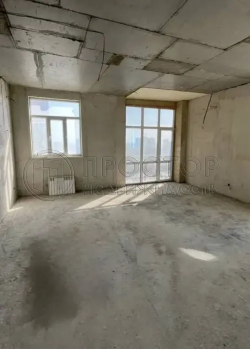 Студия, 160 м² - фото 3