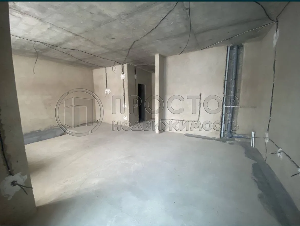 Студия, 160 м² - фото 5