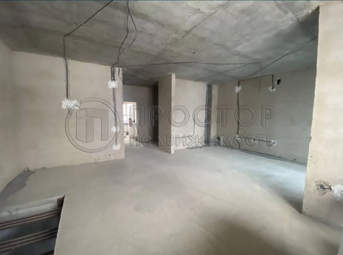 Студия, 160 м² - фото 6