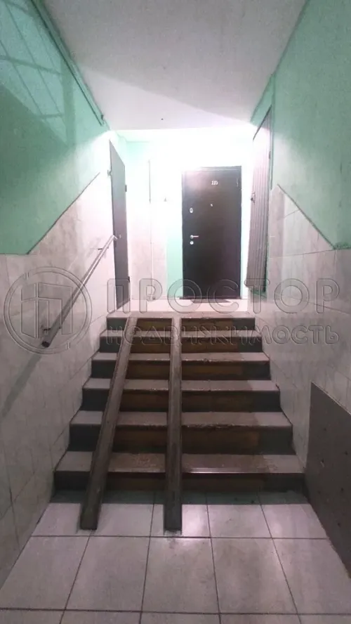 3-комнатная квартира, 66 м² - фото 3