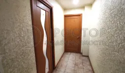 3-комнатная квартира, 66 м² - фото 24