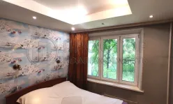 3-комнатная квартира, 66 м² - фото 27