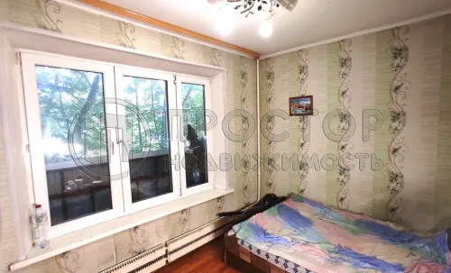 3-комнатная квартира, 66 м² - фото 12