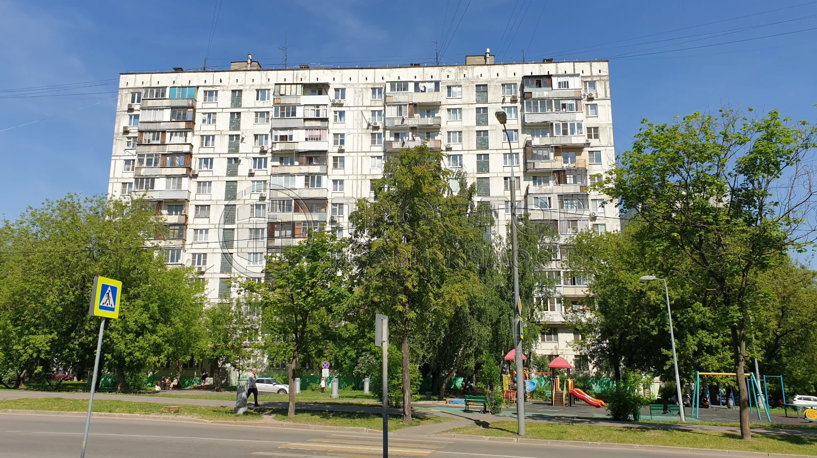 3-комнатная квартира, 63.6 м² - фото 2