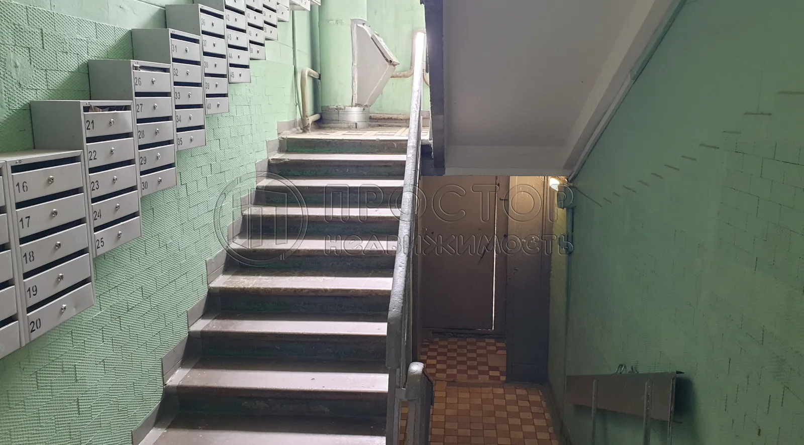 3-комнатная квартира, 63.6 м² - фото 6