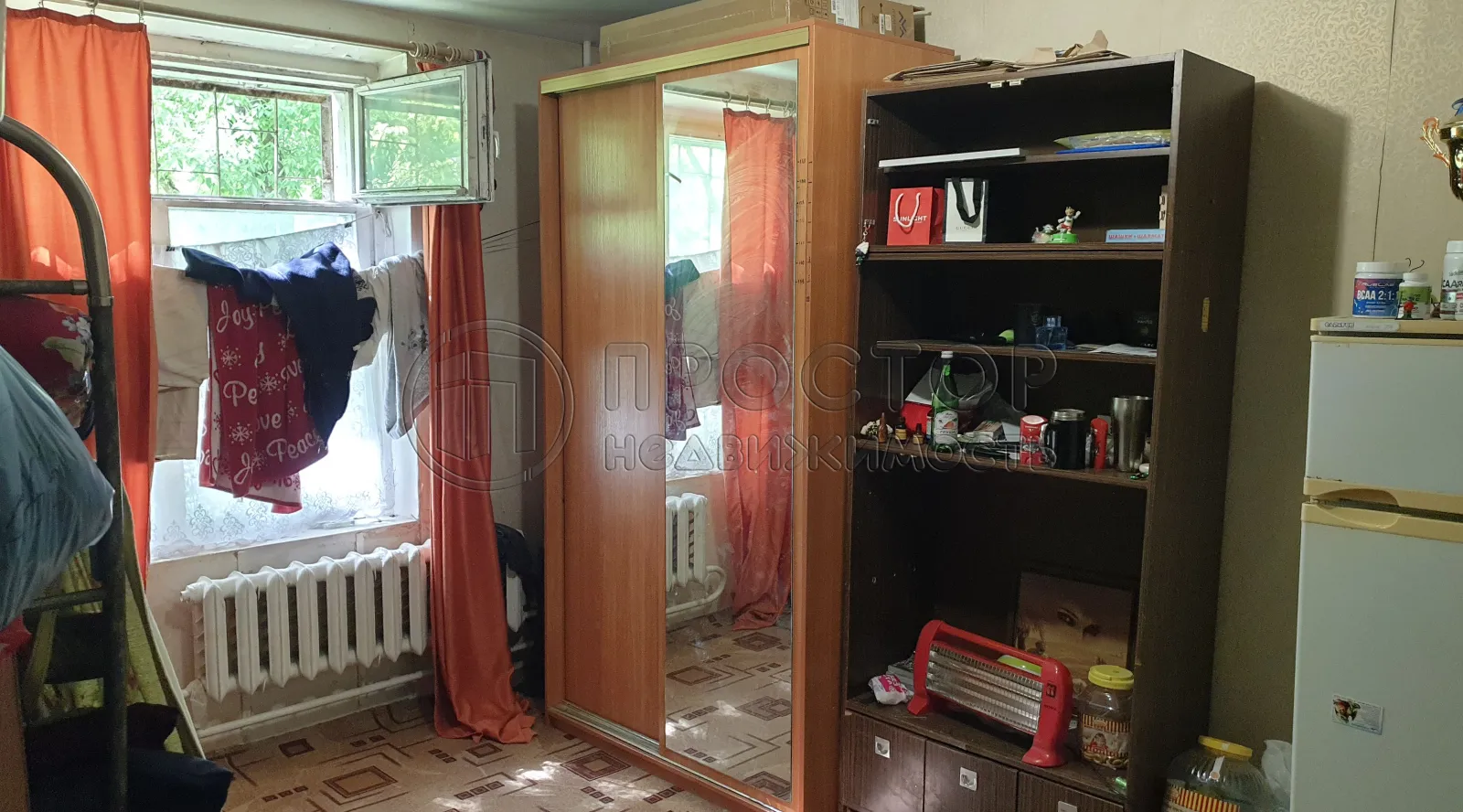 3-комнатная квартира, 63.6 м² - фото 7