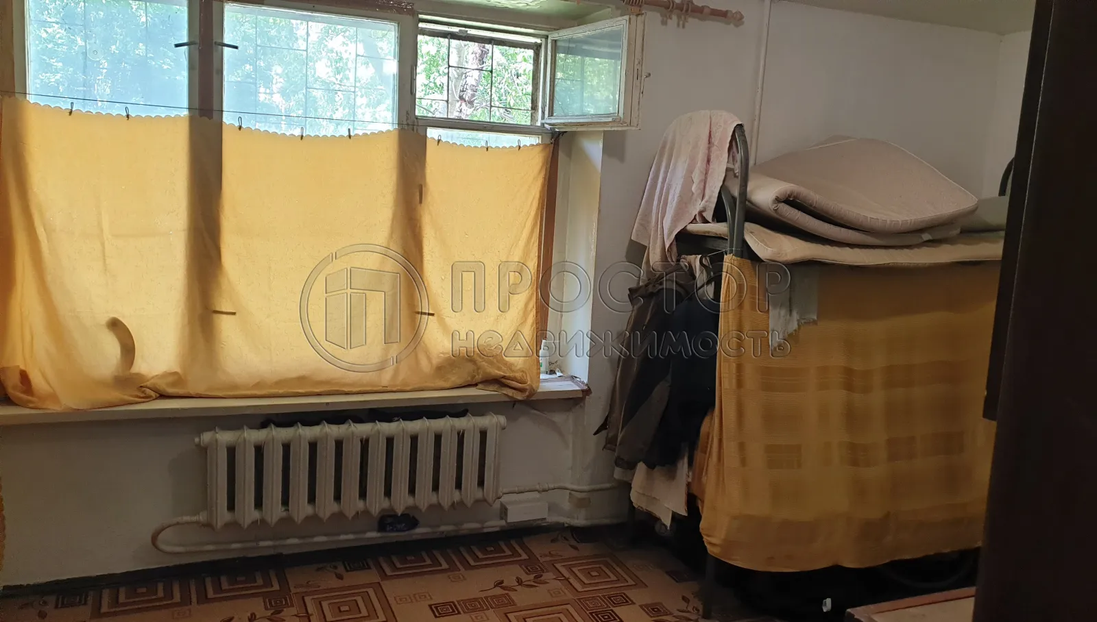 3-комнатная квартира, 63.6 м² - фото 8