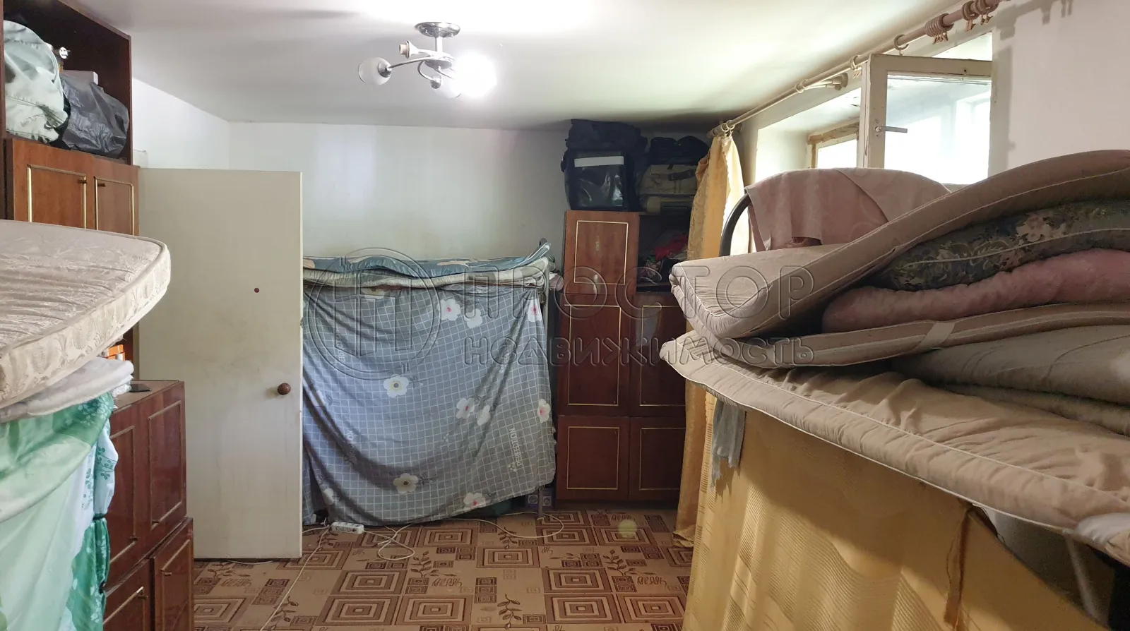 3-комнатная квартира, 63.6 м² - фото 9