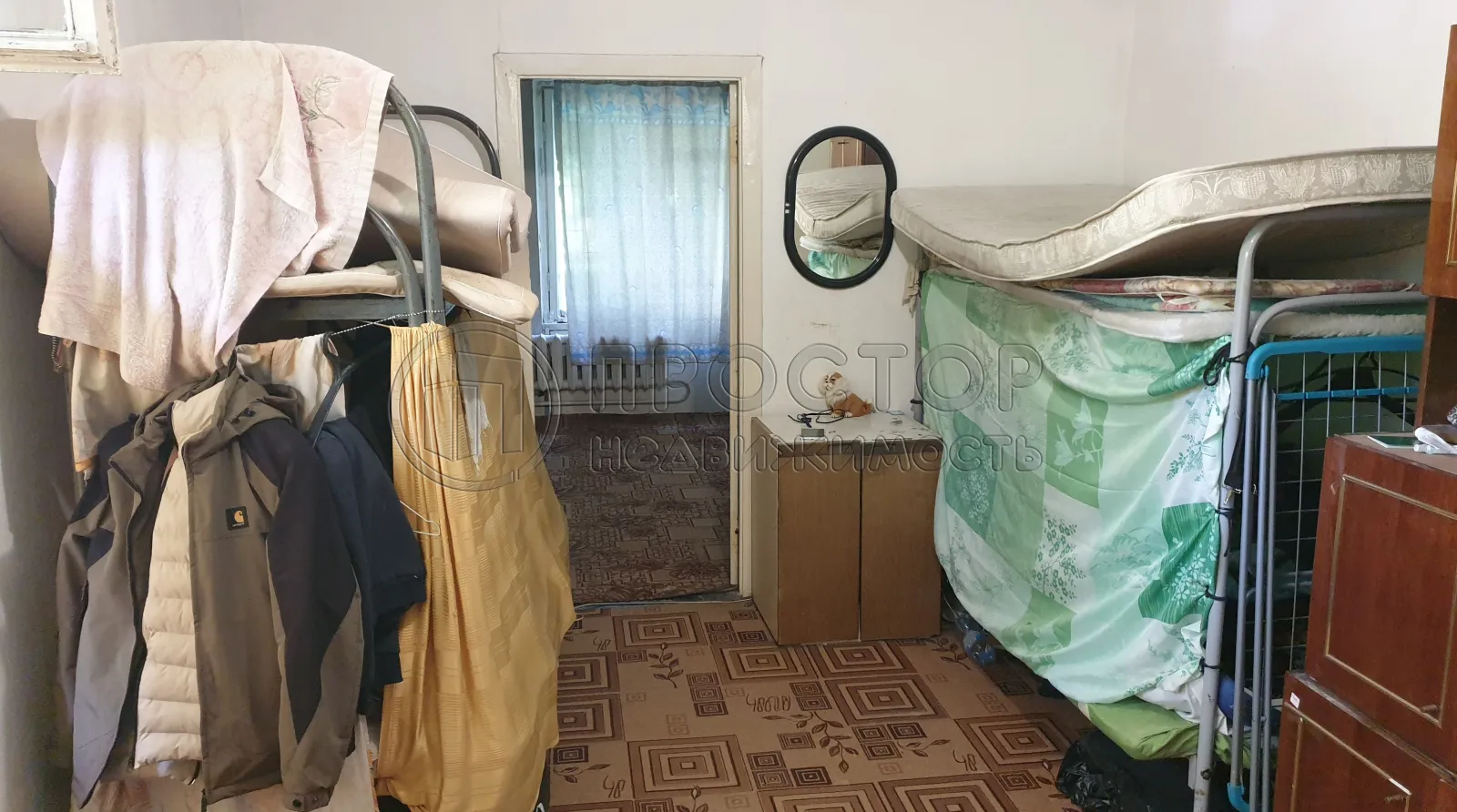 3-комнатная квартира, 63.6 м² - фото 10