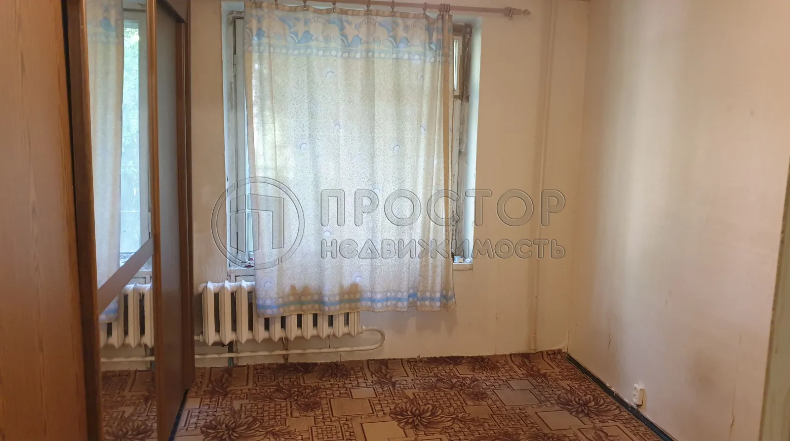 3-комнатная квартира, 63.6 м² - фото 12